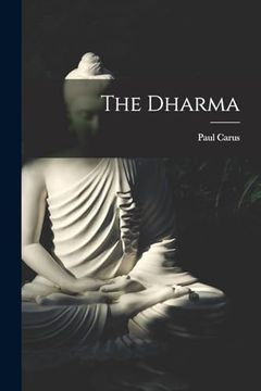 portada The Dharma (en Inglés)