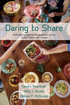 portada Daring to Share: Multi-Denominational Congregations in the United States and Canada