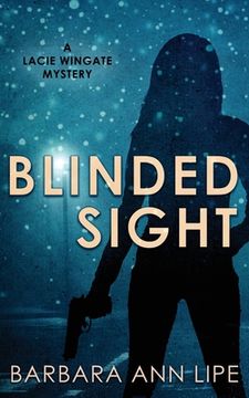 portada Blinded Sight (en Inglés)