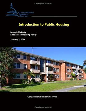 portada Introduction to Public Housing (en Inglés)