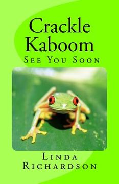 portada Crackle Kaboom -See You Soon