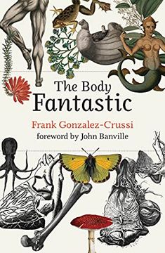 portada The Body Fantastic (in English)