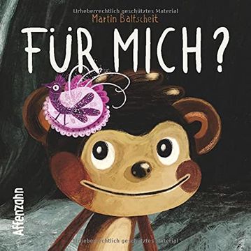 portada Für Mich? (in German)