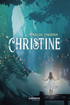 portada Christine (in Spanish)