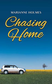 portada Chasing Home (en Inglés)