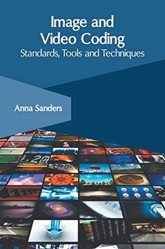 portada Image and Video Coding: Standards, Tools and Techniques (en Inglés)