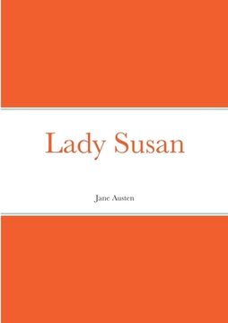 portada Lady Susan