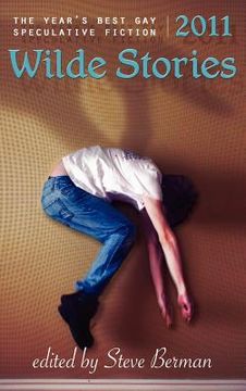portada wilde stories 2011 (en Inglés)