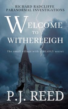 portada Welcome To Witherleigh