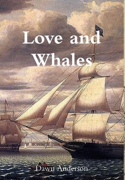 portada Love and Whales (en Inglés)