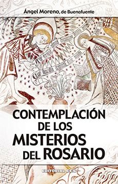 portada Contemplación de los Misterios del Rosario (in Spanish)