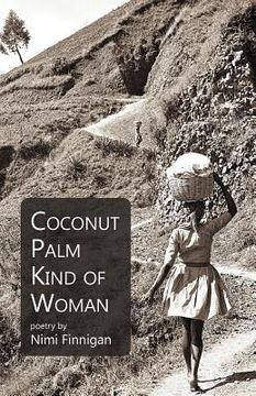portada Coconut Palm Kind of Woman (en Inglés)
