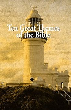 portada ten great themes of the bible (en Inglés)