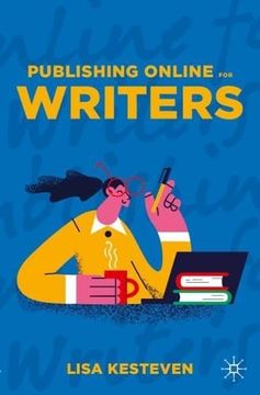 portada Publishing Online for Writers (in English)