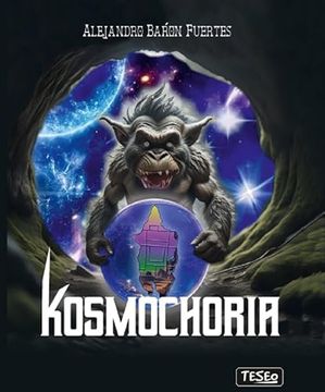 portada Kosmochoria