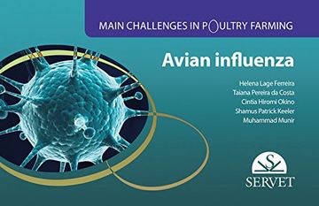 portada Main challenges in poultry farming. Avian influenza