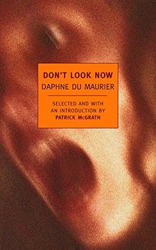 portada Don't Look Now: Stories (New York Review Books Classics) 