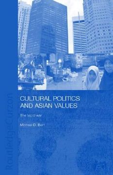portada cultural pol & asian values (en Inglés)