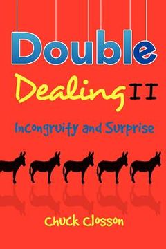 portada double dealing 2 (en Inglés)