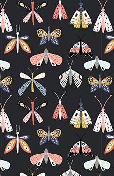 portada Entomology Journal (en Inglés)