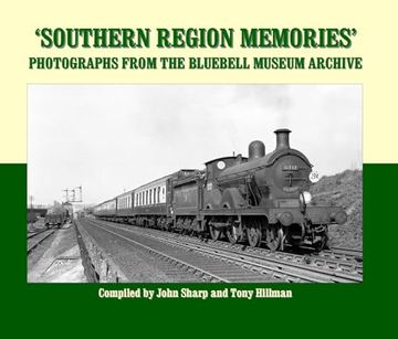 portada Southern Region Memories (in English)