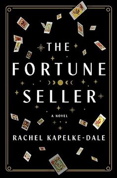 portada The Fortune Seller: A Novel (in English)