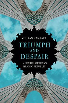 portada Triumph and Despair: In Search of Iran'S Islamic Republic (in English)