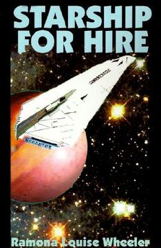 portada starship for hire (in English)