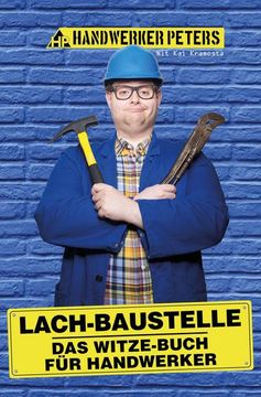 portada Lach-Baustelle (en Alemán)