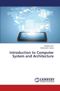 portada Introduction to Computer System and Architecture