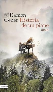portada Historia de un Piano 31887 (in Spanish)