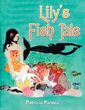 portada Lily's Fish Tale (en Inglés)