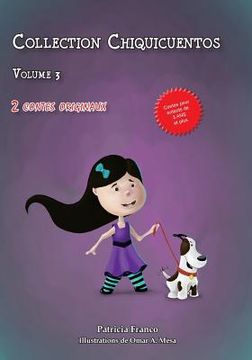 portada Collection Chiquicuentos volume 3: Cobi et Nous sommes tous egaux (en Francés)