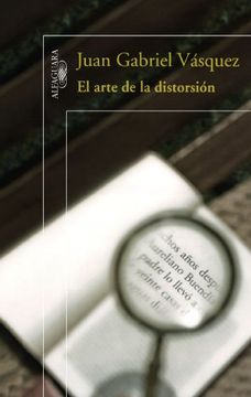 portada El arte de la distorsión (in Spanish)