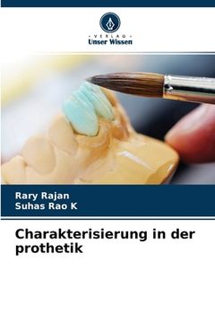 portada Charakterisierung in der prothetik (in German)