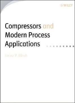 portada compressors and modern process applications
