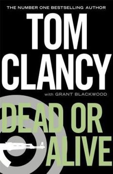 (clancy).dead or alive (en Inglés)