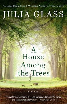 portada A House Among the Trees (in English)