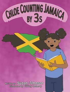 portada Chloe Counting Jamaica by 3s (in English)