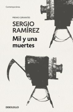 portada Mil y una Muertes (in Spanish)