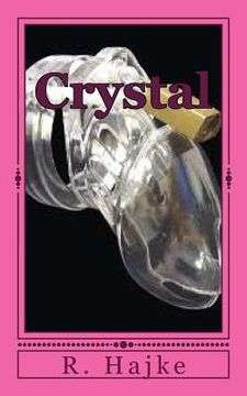 portada Crystal: Taking possession of me (en Inglés)