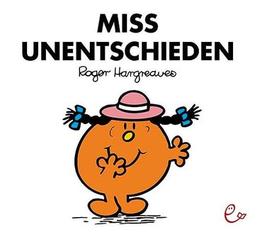 portada Miss Unentschieden (en Alemán)