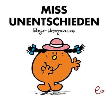 portada Miss Unentschieden 