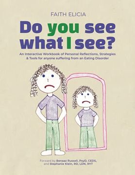 portada Do you see What i See? (in English)