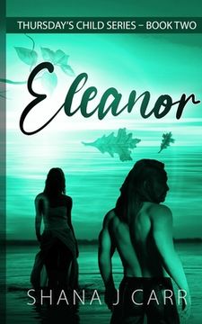 portada Thursday'S Child Series - Eleanor - Book two 