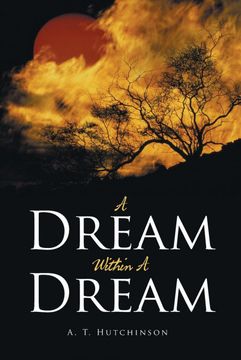 portada A Dream Within a Dream (en Inglés)