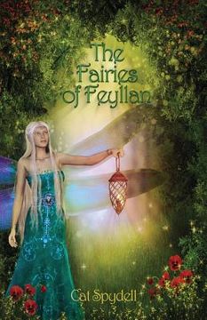 portada The Fairies of Feyllan (in English)