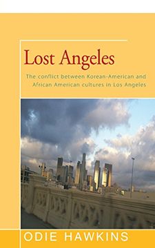 portada Lost Angeles (en Inglés)