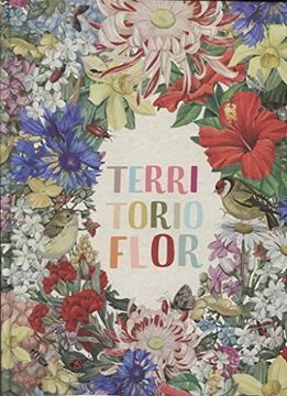 portada Territorio Flor