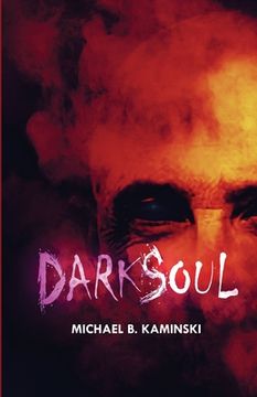 portada Dark Soul (in English)